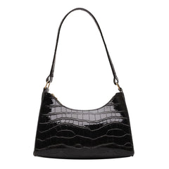 Retro Women Totes Bag Leather Handbag