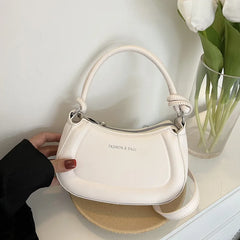 Casual Shoulder Bag Crossbody Purse for Women