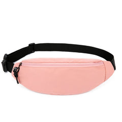 Women's Crossbody Chest Bag with Adjustable Strap