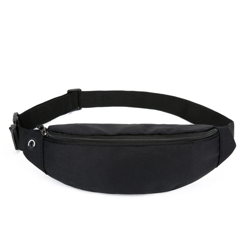 Women's Crossbody Chest Bag with Adjustable Strap