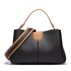 Women's Large Capacity Shoulder Bag Multifunctional Diagonal Bag Lady Bag