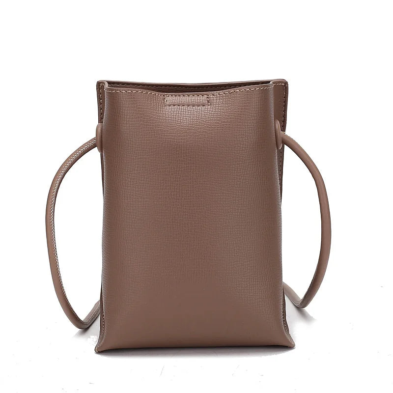 Women's Crossbody Bag Small Shoulder Purse Phone Wallet Flap Handbag