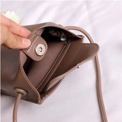 Women's Crossbody Bag Small Shoulder Purse Phone Wallet Flap Handbag