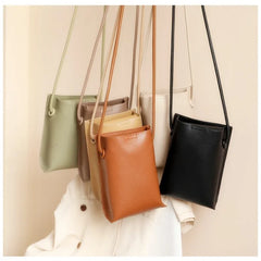 Women's Crossbody Bag Small Shoulder Purse Phone Wallet Flap Handbag