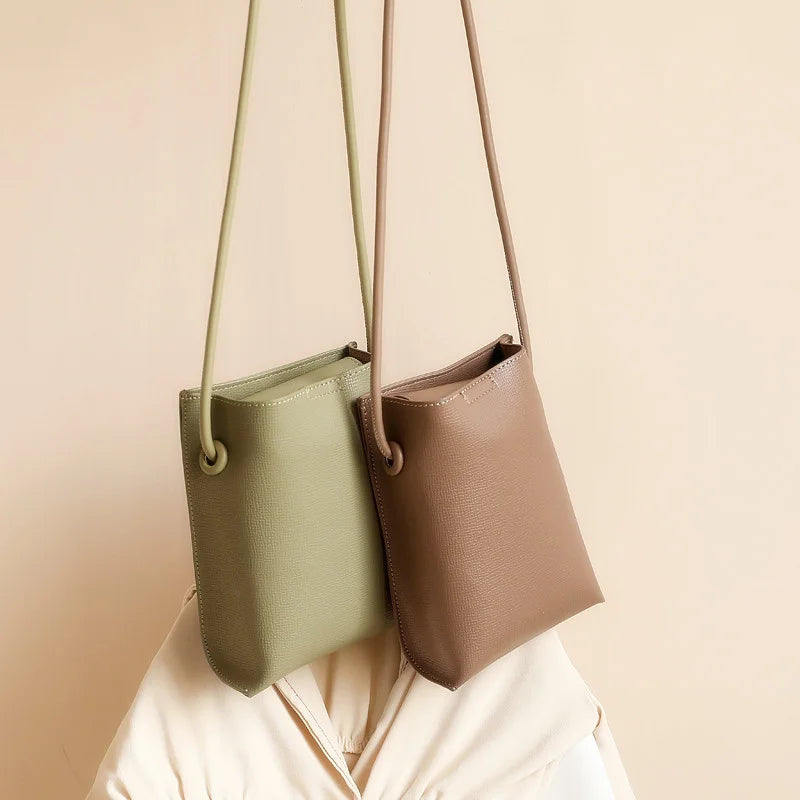 Women's Crossbody Bag Small Shoulder Purse Phone Wallet Flap Handbag