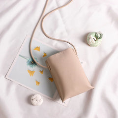 Women's Crossbody Bag Small Shoulder Purse Phone Wallet Flap Handbag