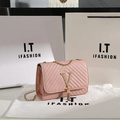 Women's Shoulder Messenger Bag Crossbody Clutch Handbag