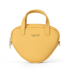 Heart Women Shoulder Bag Mini Lady Crossbody Bags
