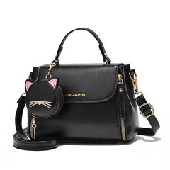 Early Autumn Single Shoulder Messenger Bag Female Handbag