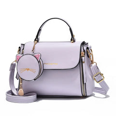 Early Autumn Single Shoulder Messenger Bag Female Handbag