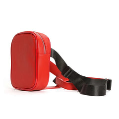 Hot Stylish Women Waist Leg Belt Leather Bag Fanny Pack For Hiking