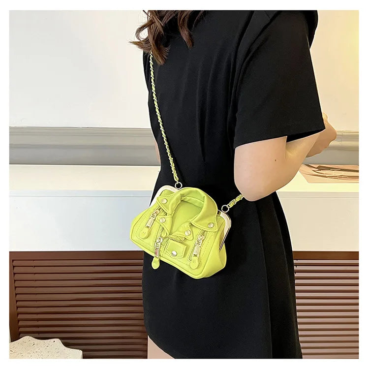 Women's Evening Party Clutch Handbag for Summer