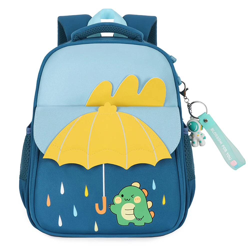 Child Backpack for School Bookbag Rucksack