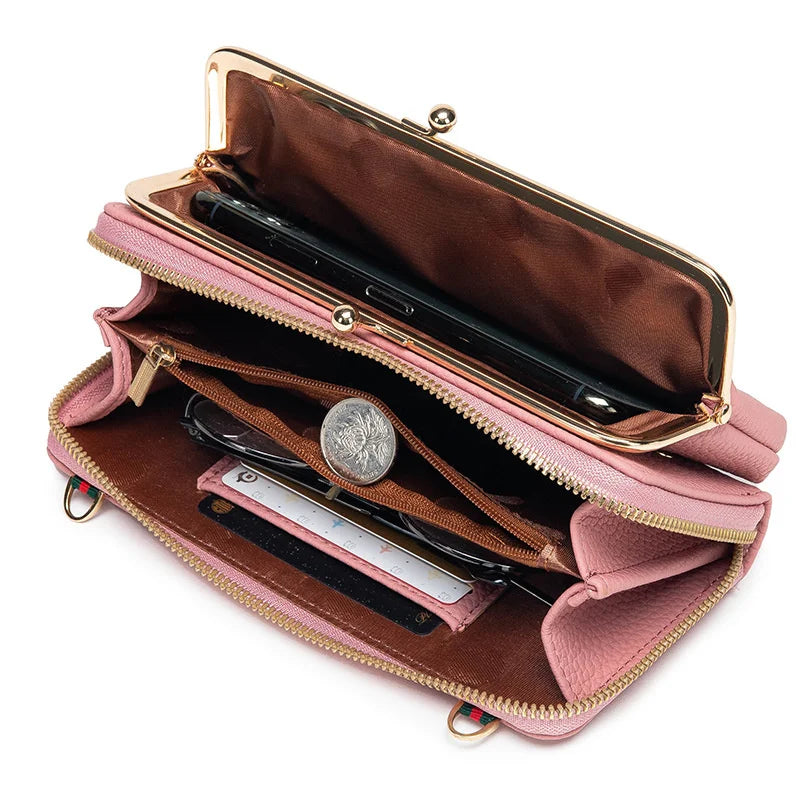 Crossbody Bag Women Handbags Shoulder Bag Messenger Bag