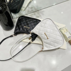 Retro Embroidery Shoulder Bag for Women