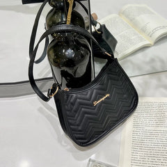 Retro Embroidery Shoulder Bag for Women