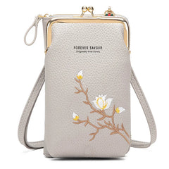 Mini Crossbody Bag Phone Bag Handbags Women Bags Messenger Bag