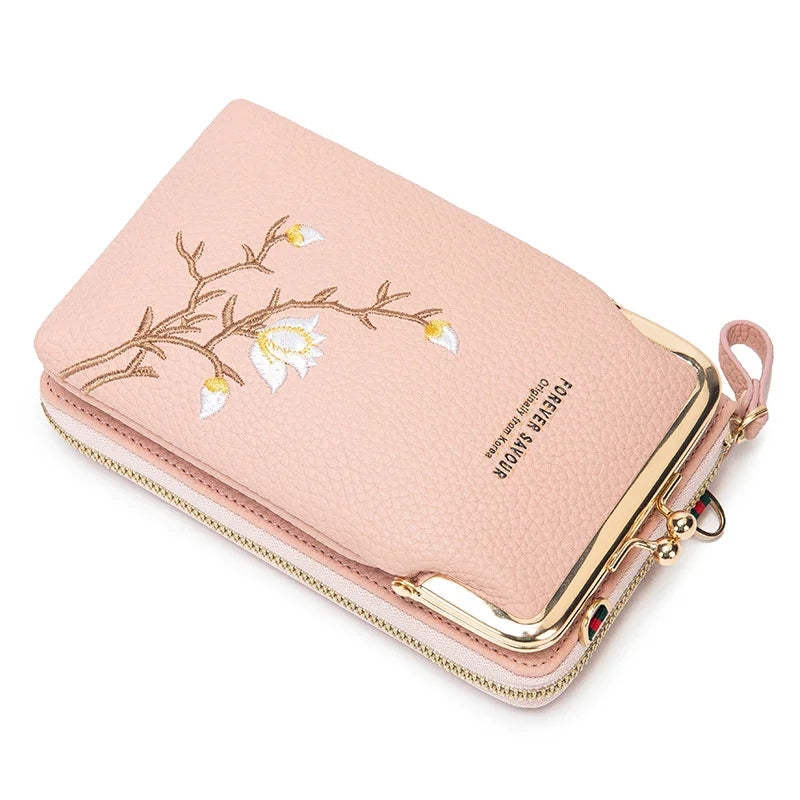 Mini Crossbody Bag Phone Bag Handbags Women Bags Messenger Bag
