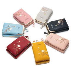 Mini Crossbody Bag Phone Bag Handbags Women Bags Messenger Bag