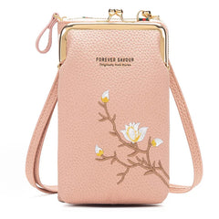 Mini Crossbody Bag Phone Bag Handbags Women Bags Messenger Bag
