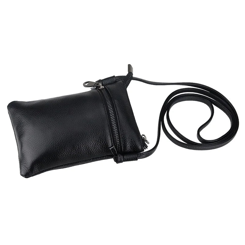Mini Crossbody Bags Small Female Shoulder Bags Women Handbags Clutch Phone Purse