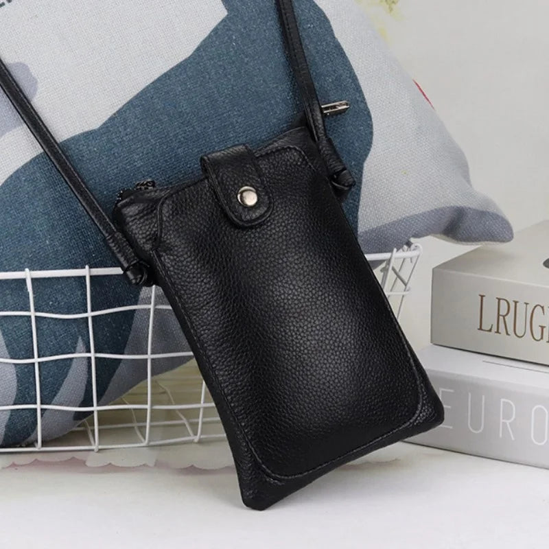 Mini Crossbody Bags Small Female Shoulder Bags Women Handbags Clutch Phone Purse