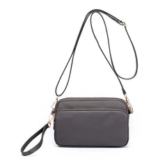 Multi-functional Women's Shoulder Bag Waterproof Messenger Bag