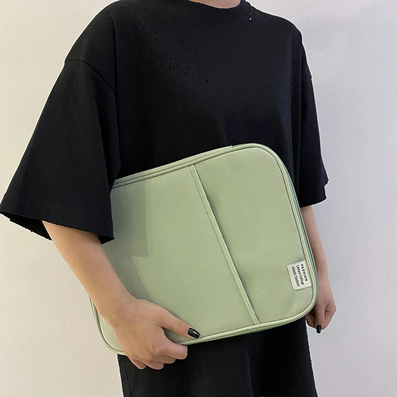 Shockproof Multi-layer Tablet Liner Bag for iPad Pro 11 12.9 Inch