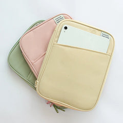Multi-Layer Tablet Liner Bag for iPad Pro 11 12.9-Inch