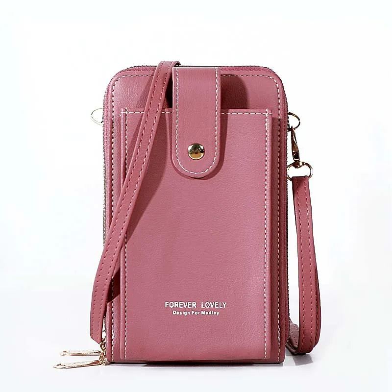 Mini Shoulder Bag Woman Daily Clutch Bolsas Crossbody Bag