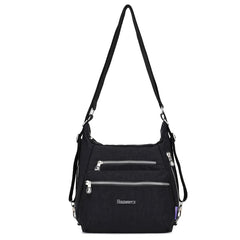 Multifunctional Women's Shoulder Bags High Nylon Ladies Bag
