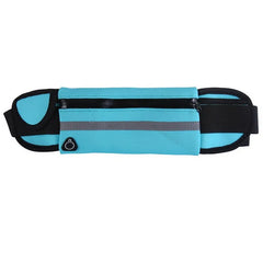 Invisible Multi-function Waterproof Waist Pack for Men and Women