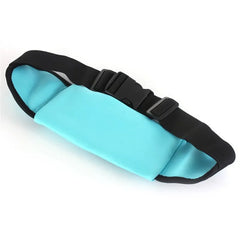 Invisible Multi-function Waterproof Waist Pack for Men and Women