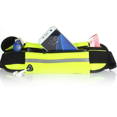 Invisible Multi-function Waterproof Waist Pack for Men and Women