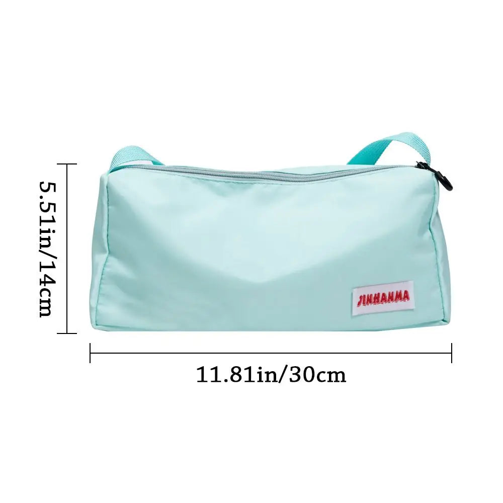 Nylon Women Girl Tote Bag Shoulder Bag Messenger Bag Handbags Crossbody Bag