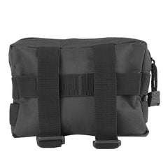 Outdoor Oxford Bag Hand Pouch Military Clutch Universal Tactical Pouch