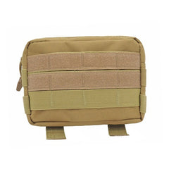 Outdoor Oxford Bag Hand Pouch Military Clutch Universal Tactical Pouch