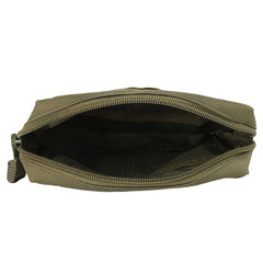 Outdoor Oxford Bag Hand Pouch Military Clutch Universal Tactical Pouch