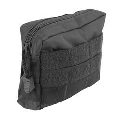 Outdoor Oxford Bag Hand Pouch Military Clutch Universal Tactical Pouch