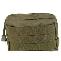 Outdoor Oxford Bag Hand Pouch Military Clutch Universal Tactical Pouch