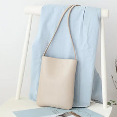 Large Capacity PU Leather Women Handbags, Crossbody Shoulder Bags