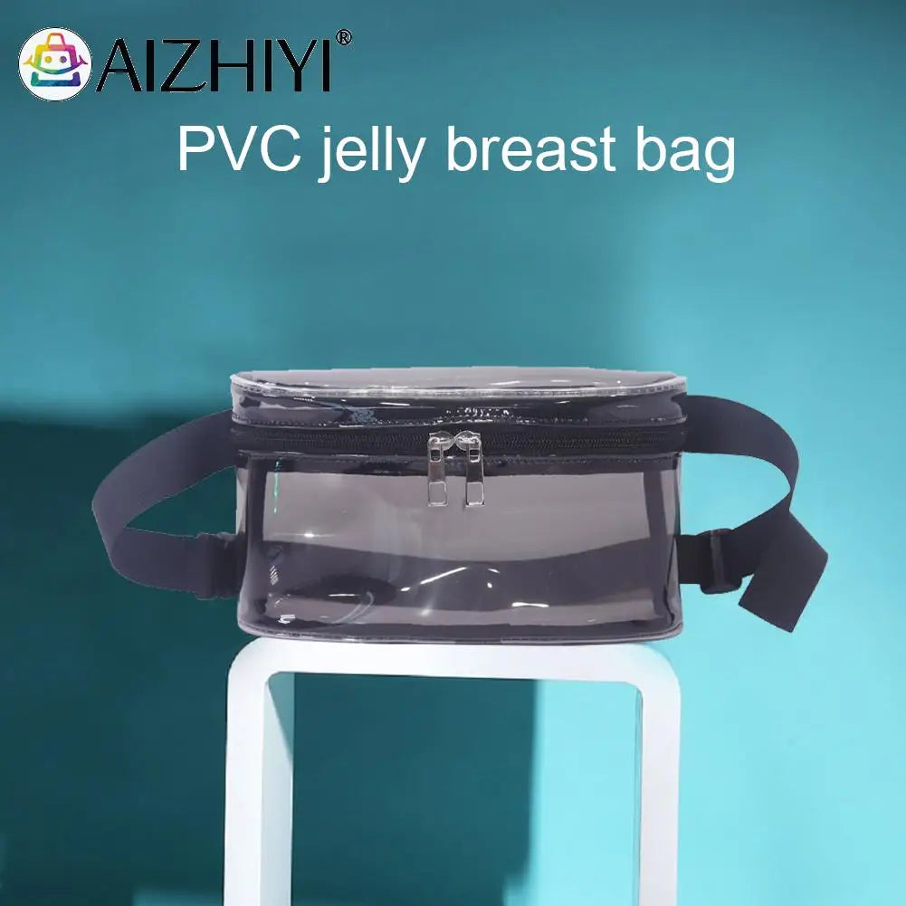 Pop Mom Money Belt Bag Girls Travel Pack Flesh Fanny Pack