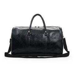 Portable Ladies Travel Bag Large Capacity Waterproof Luggage Bag