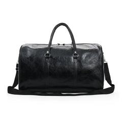 Portable Ladies Travel Bag Large Capacity Waterproof Luggage Bag