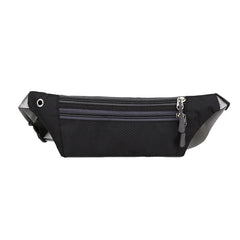 Waterproof Anti-theft Chest Bag for Women Men