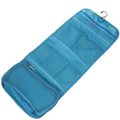 Portable Travel Storage Jewelry Makeup Hanging Bags