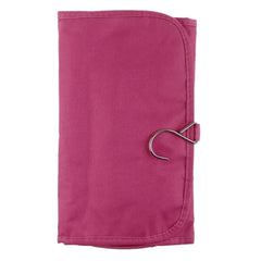 Portable Travel Storage Jewelry Makeup Hanging Bags