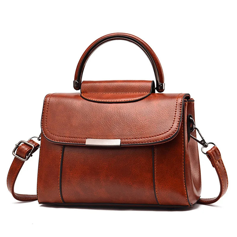 Versatile Handbag Shoulder Bag for Women