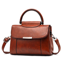 Versatile Handbag Shoulder Bag for Women