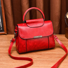 Versatile Handbag Shoulder Bag for Women